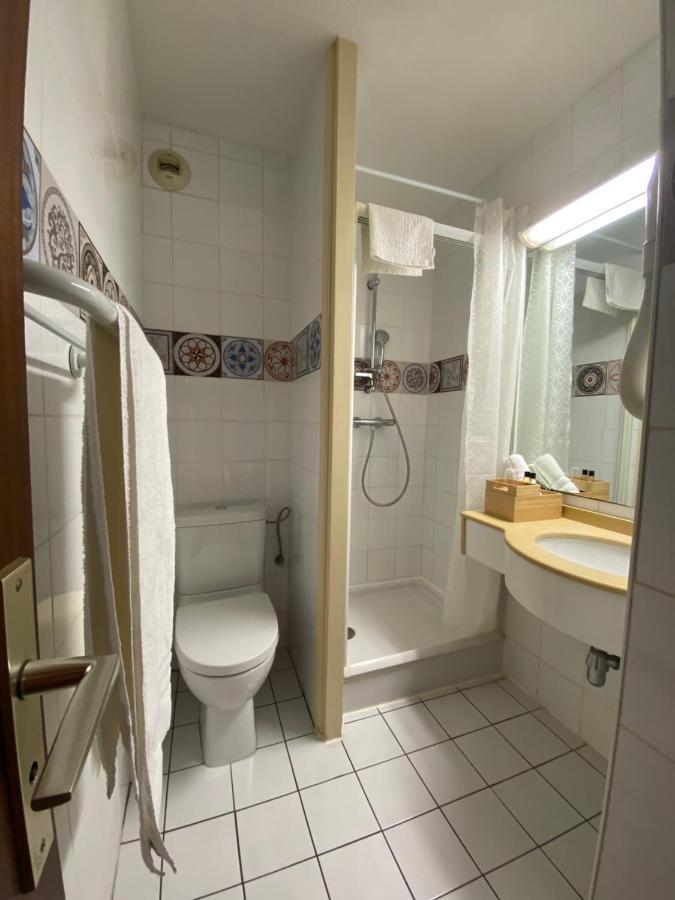 Savoie Hotel Aux Portes De Geneve Saint-Julien-en-Genevois Ngoại thất bức ảnh