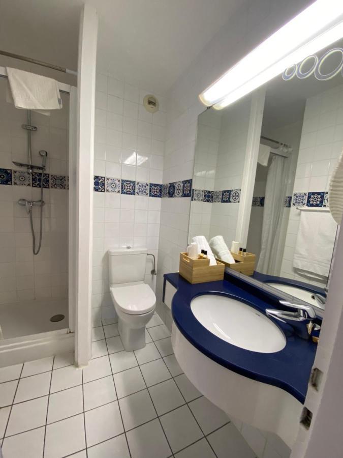 Savoie Hotel Aux Portes De Geneve Saint-Julien-en-Genevois Ngoại thất bức ảnh