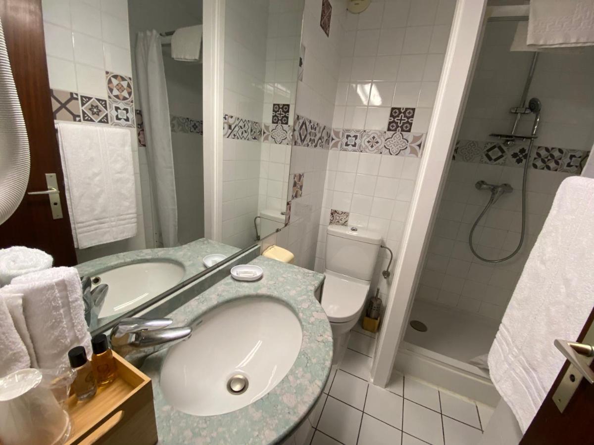 Savoie Hotel Aux Portes De Geneve Saint-Julien-en-Genevois Ngoại thất bức ảnh