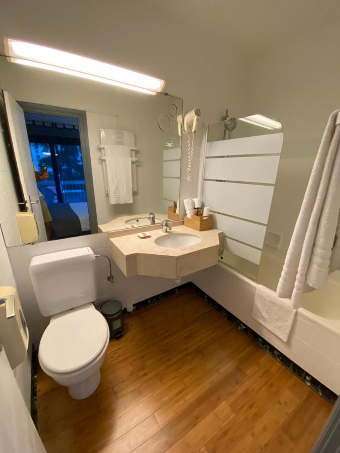 Savoie Hotel Aux Portes De Geneve Saint-Julien-en-Genevois Ngoại thất bức ảnh