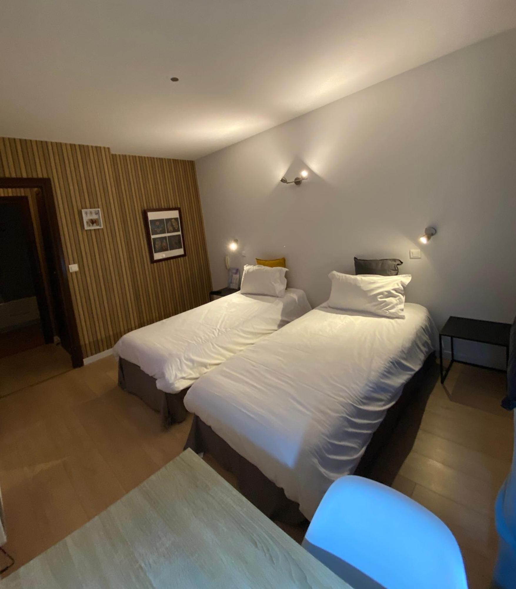 Savoie Hotel Aux Portes De Geneve Saint-Julien-en-Genevois Ngoại thất bức ảnh