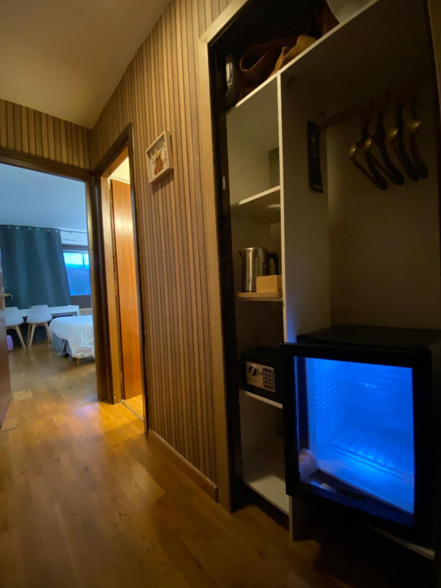 Savoie Hotel Aux Portes De Geneve Saint-Julien-en-Genevois Ngoại thất bức ảnh