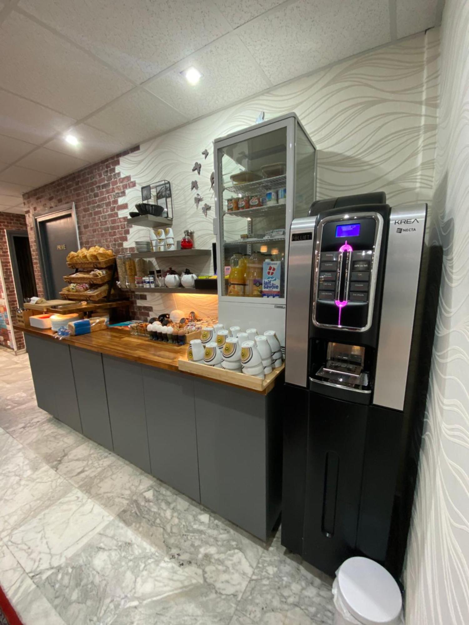 Savoie Hotel Aux Portes De Geneve Saint-Julien-en-Genevois Ngoại thất bức ảnh