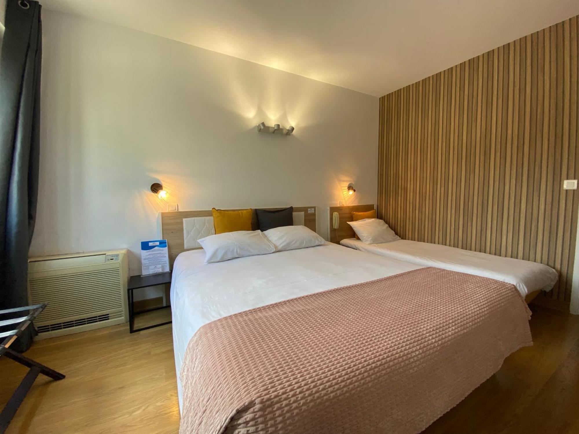 Savoie Hotel Aux Portes De Geneve Saint-Julien-en-Genevois Ngoại thất bức ảnh