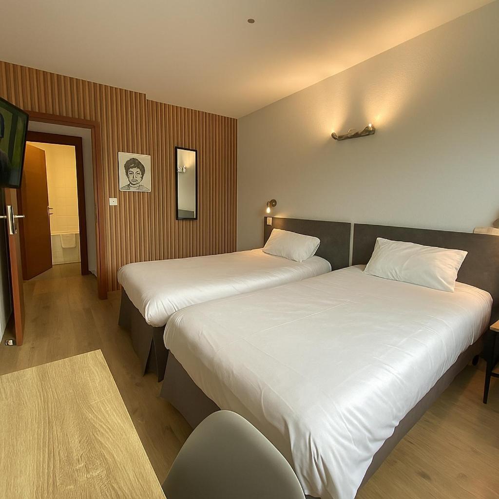 Savoie Hotel Aux Portes De Geneve Saint-Julien-en-Genevois Ngoại thất bức ảnh