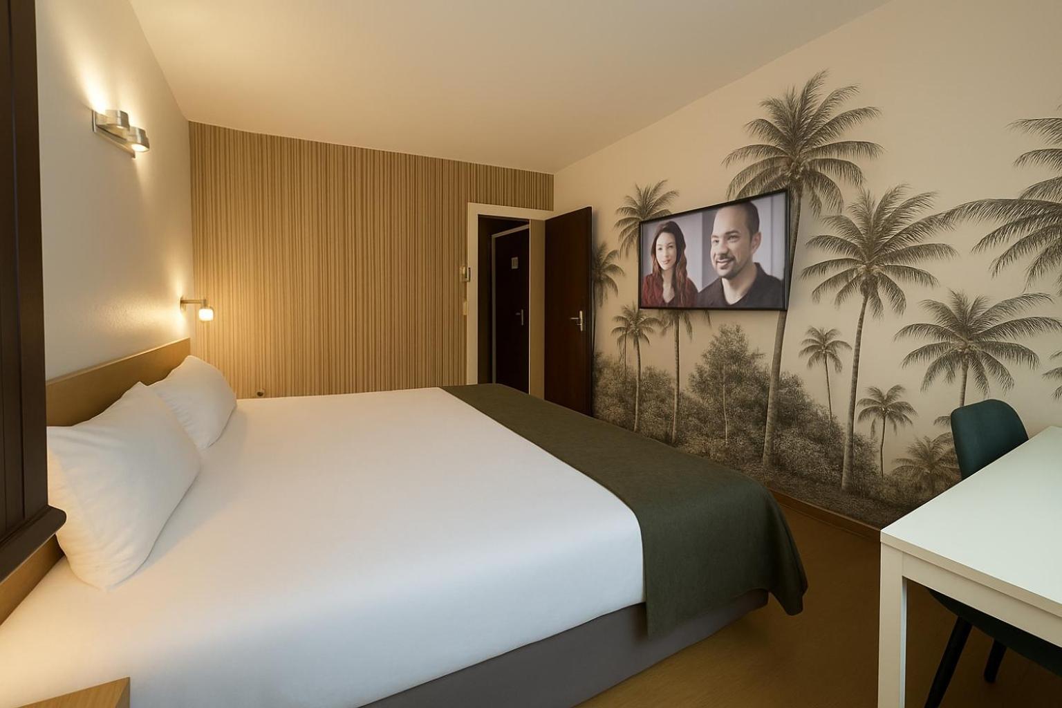 Savoie Hotel Aux Portes De Geneve Saint-Julien-en-Genevois Ngoại thất bức ảnh